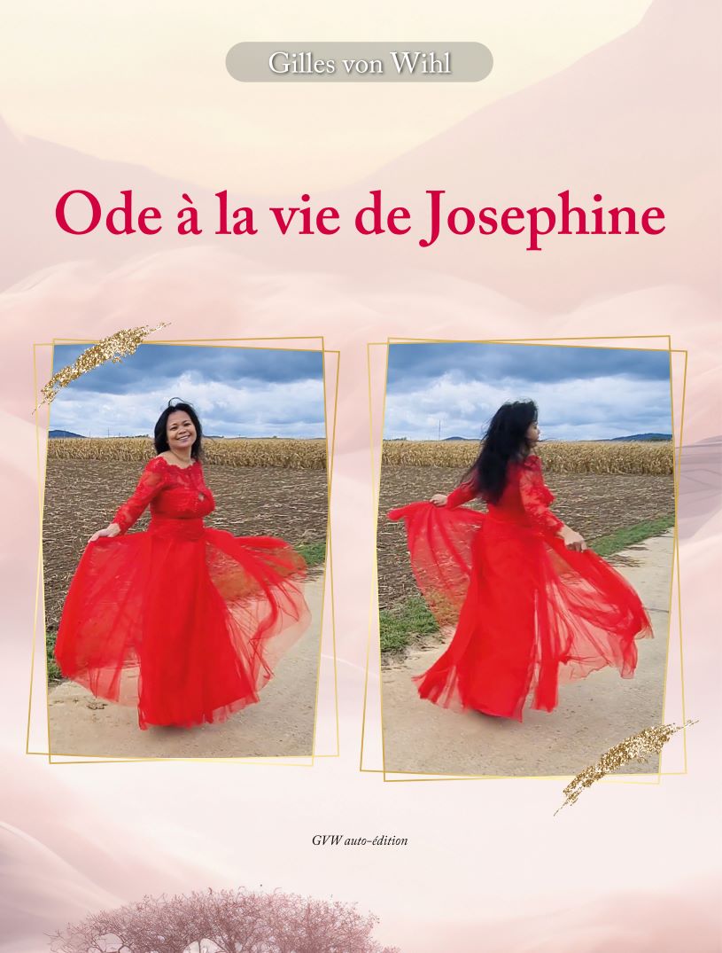 ode a la vie de josephine 2025 1